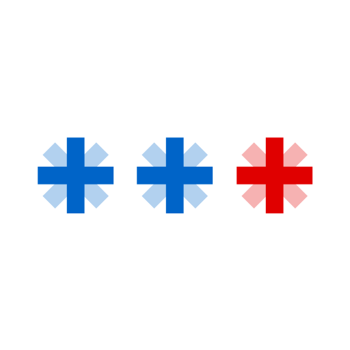 АмурТелемед.Пациент logo