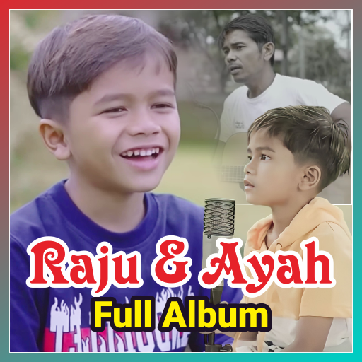 Raju dan Ayah Full Album mp3