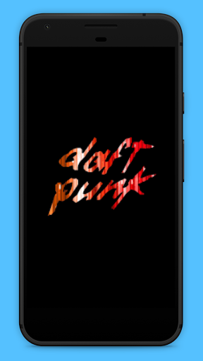 Daft Punk Wallpapers HD Screen 3