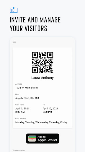 301H Tenant Experience