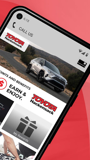 Toyota Of Hackensack Advantage Screen 2