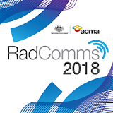 ACMA RadComms icon