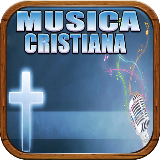 Música Cristiana logo