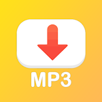 Cover Image of Download Free MP3 Music Downloader - TubePlay Mp3 Download 1.1.0 APK