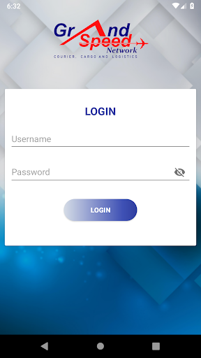 Grand Speed Network Screen 2