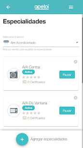 Apetoi Business 1.0.4 APK + Modificación (Unlimited money) 5