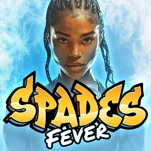Spades Fever: Card Plus Royale دانلود در ویندوز