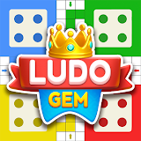 Ludo Gem - Online Multiplayer icon