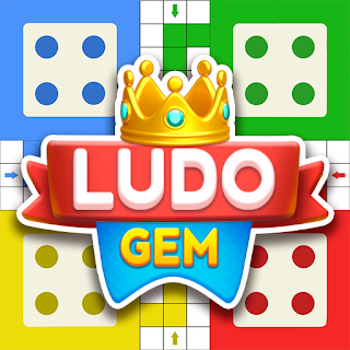 Ludo Gem - Online Multiplayer apk