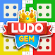 Ludo Gem - Online Multiplayer - Androidアプリ