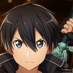 SAO Integral Factor - MMORPG Mod Apk