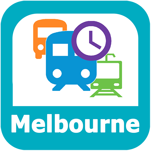 Transport Now Melbourne - trai logo