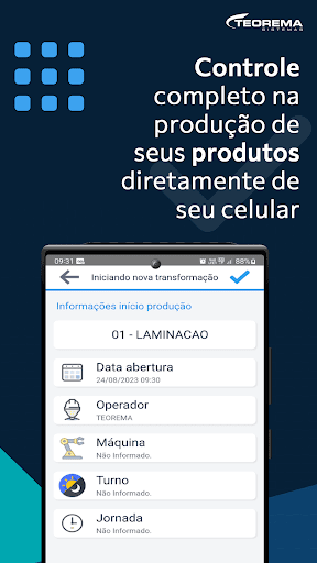 Teorema Transformação 2 Screen 3