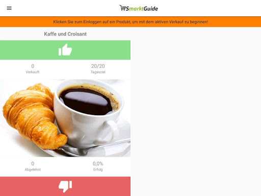 SmarktGuide Aktives Verkaufen