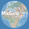 World atlas & map MxGeo Pro 5.6.0 Apk