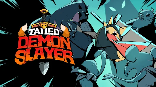 Tailed Demon Slayer – Apps no Google Play