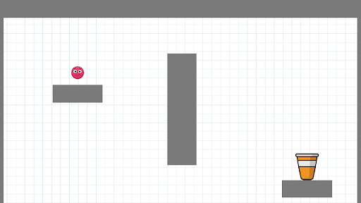 Draw The Line Brain Test