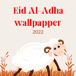 Cover Image of Tải xuống eid al adha wallpaper  APK