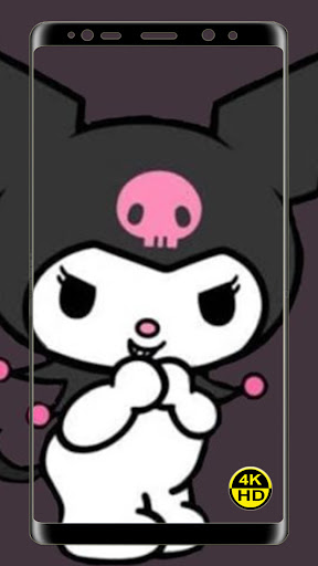 4k Kuromi Wallpapers HD