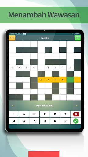 TTS Asli - Teka Teki Seru 2024