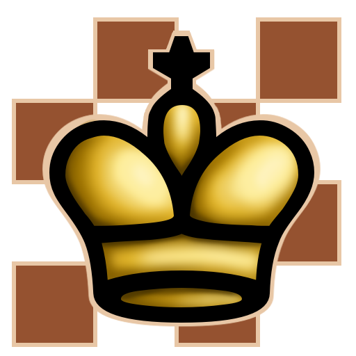 Chess Sudoku Header - AppWisp.com