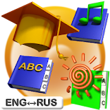 English - Russian Suite icon