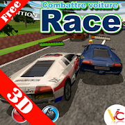 Top 28 Racing Apps Like Racing 3D Sports - Best Alternatives