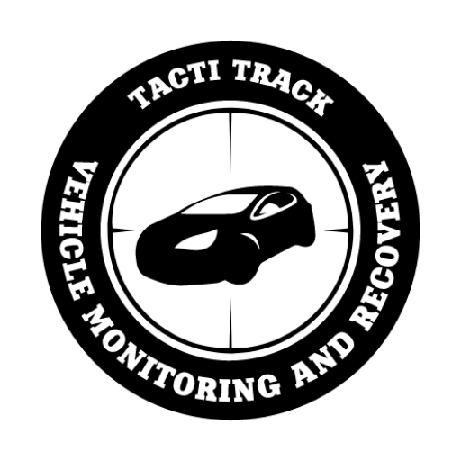 Tacti-Track logo