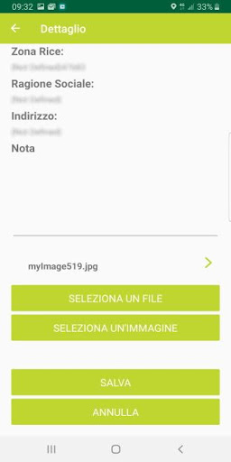 MyTicket Screen 3