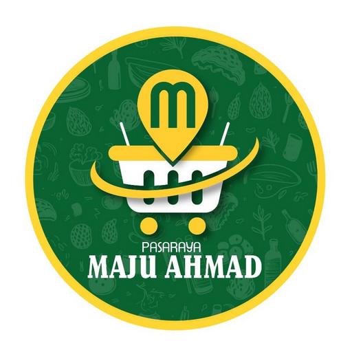 Maju Ahmad Pasaraya