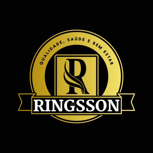 Roberth Ringsson logo