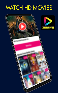 All Cinema Movies Online Hubのおすすめ画像2