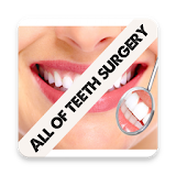All Of Teeth Surgery icon