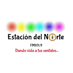 Imagen de ícono de Estación del Norte FM
