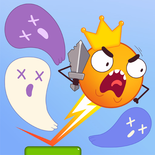 King Pong - PvP Block Battles  Icon