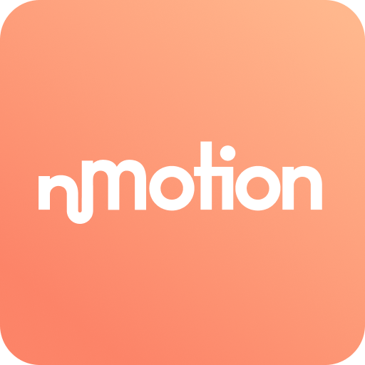 nMotion with Kaitlin 3.5.5 Icon