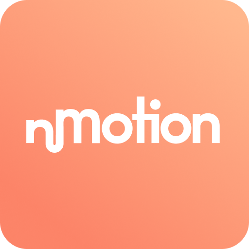 nMotion with Kaitlin Scarica su Windows