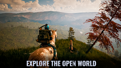 Days After: Überlebensspiele poster 8