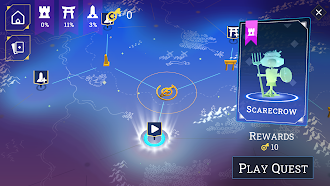 Game screenshot HIDDEN LANDS - Visual Puzzles hack
