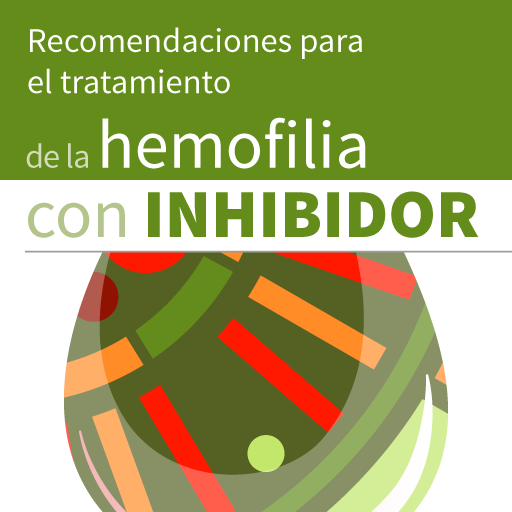 Hemofilia con Inhibidor. Recom  Icon