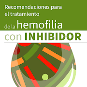 Hemofilia con Inhibidor. Recomendaciones