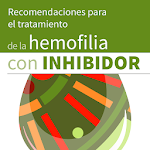 Hemofilia con Inhibidor. Recomendaciones Apk