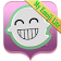 My emoji(donate) icon