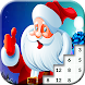 Coloring Book Christmas Pixel - Androidアプリ