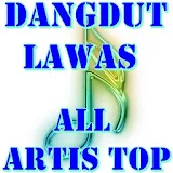 LAGU DANGDUT LAWAS ALL ARTIS POPULER icon
