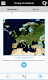 screenshot of Weather for Sweden