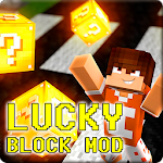 Cover Image of Unduh Lucky blocks mod  APK