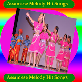 Assamese Melody Hit Songs icon