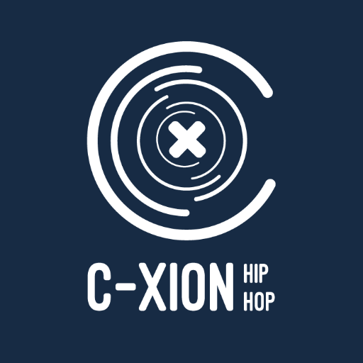 Cxion Hip Hop logo