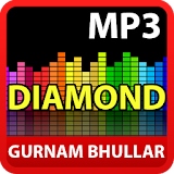 Diamond - Gurnam Bhullar Songs icon